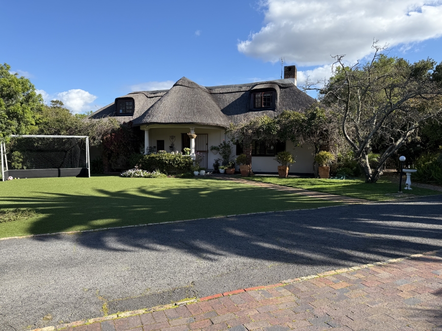 4 Bedroom Property for Sale in Pinelands Western Cape